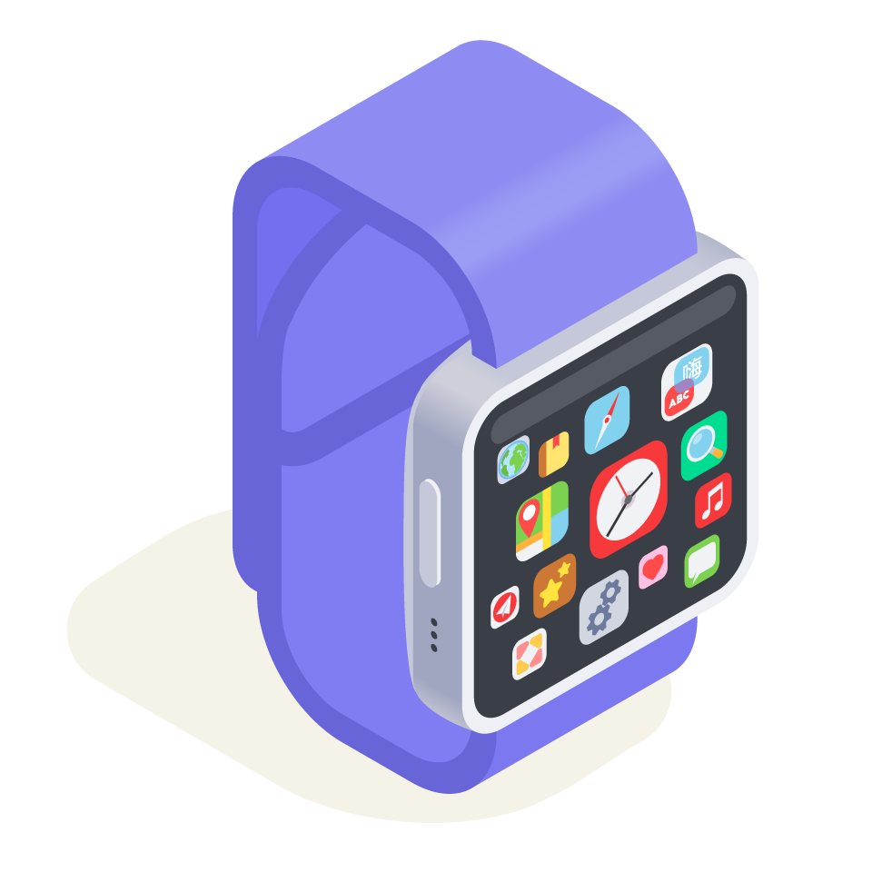Apple Watch - Net Wireless