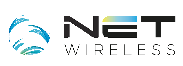 Logo Net Wireless